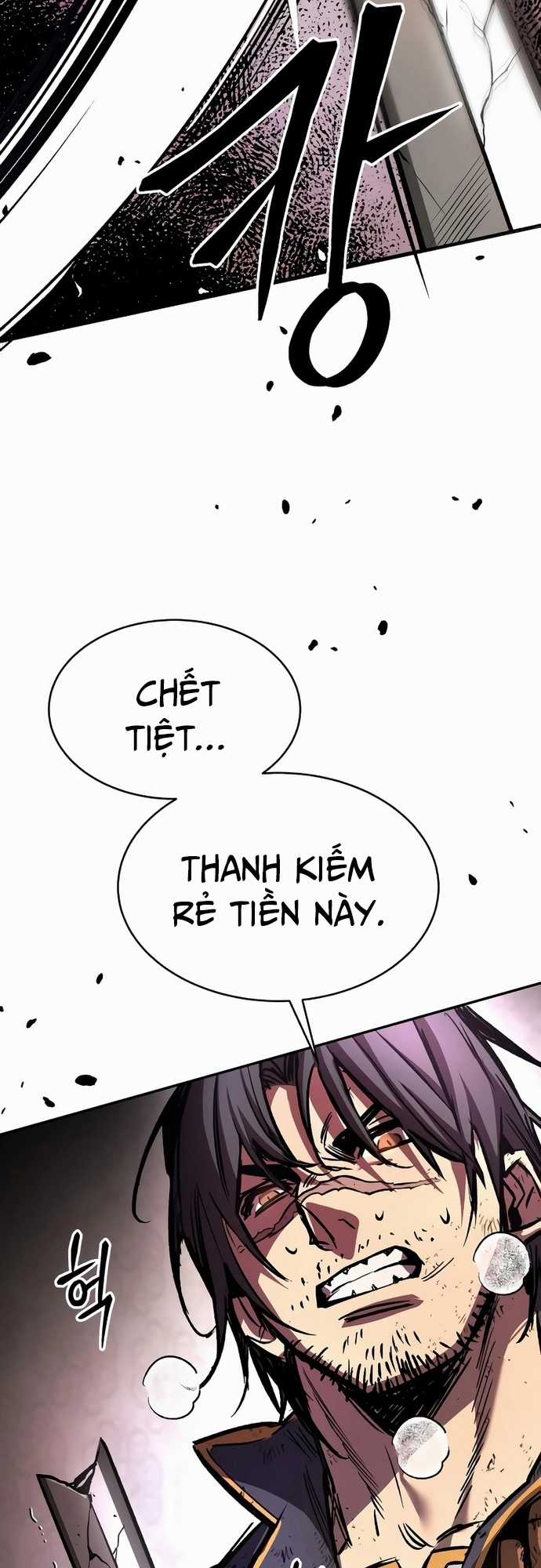 Kẻ Điên Và Đội Trưởng Cảnh Vệ Chapter 6 trang 50