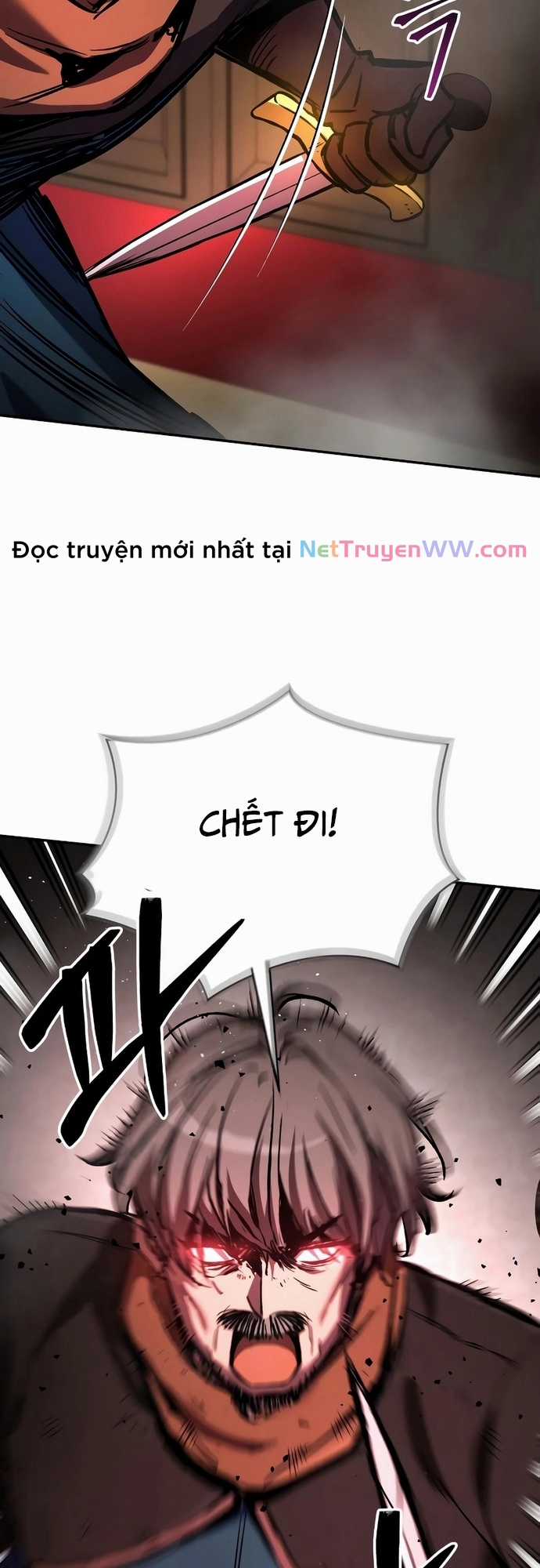 Kẻ Điên Và Đội Trưởng Cảnh Vệ Chapter 6 trang 52