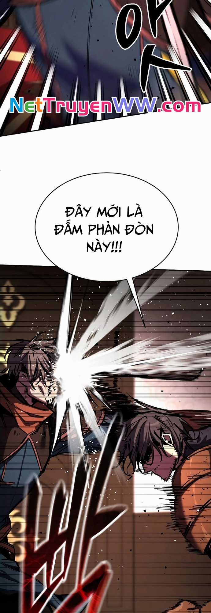 Kẻ Điên Và Đội Trưởng Cảnh Vệ Chapter 6 trang 53