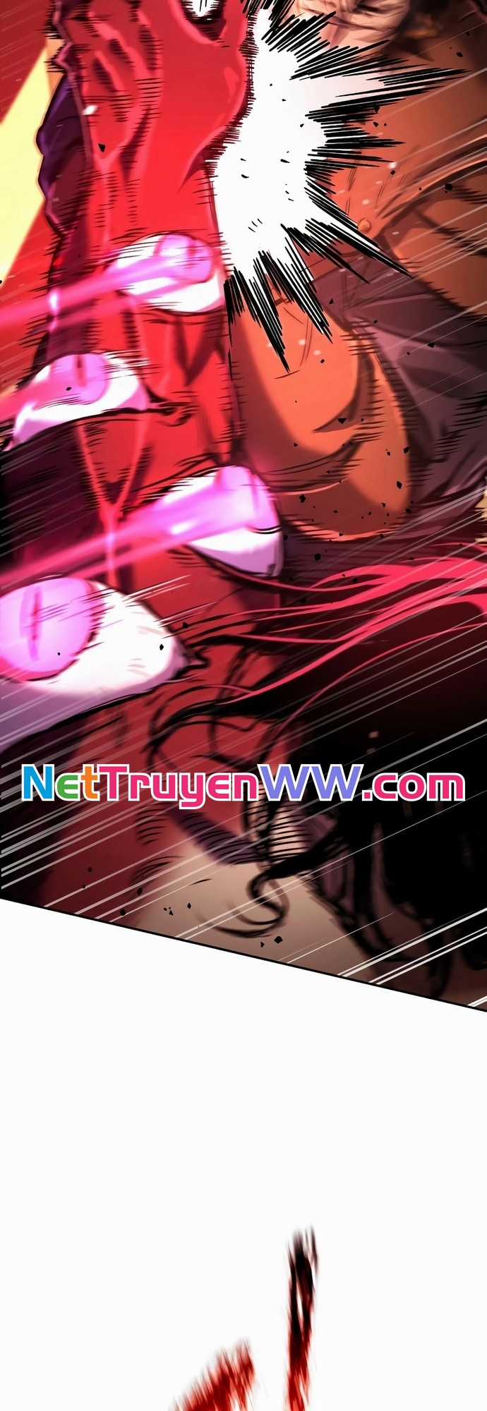 Kẻ Điên Và Đội Trưởng Cảnh Vệ Chapter 6 trang 6
