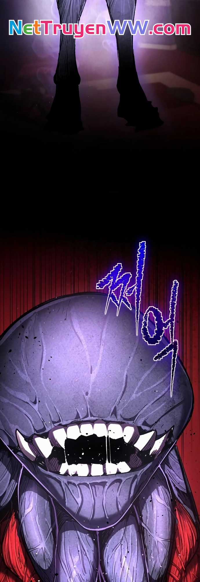 Kẻ Điên Và Đội Trưởng Cảnh Vệ Chapter 6 trang 61