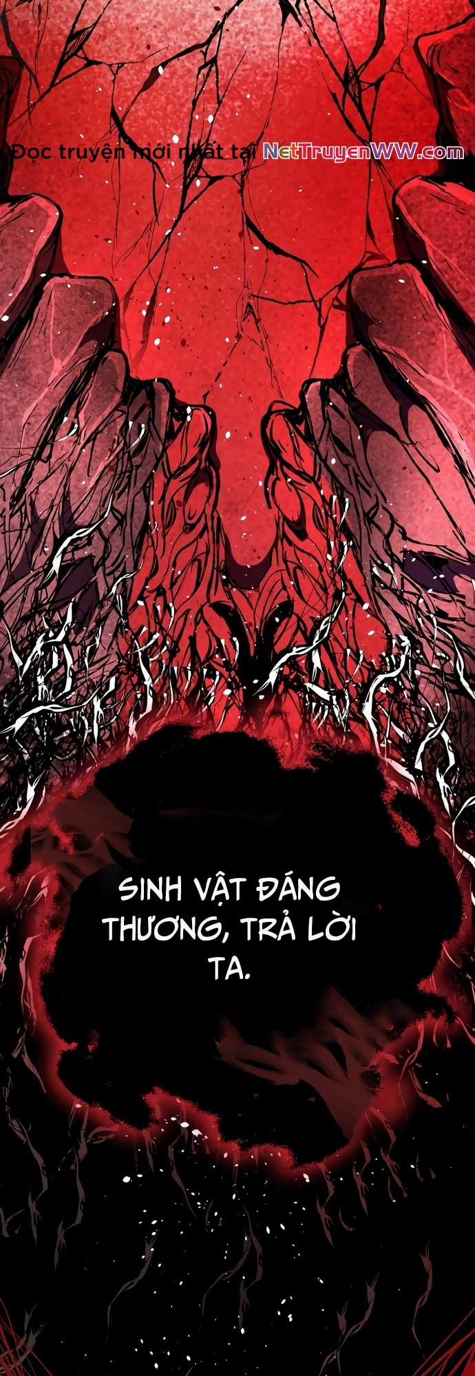 Kẻ Điên Và Đội Trưởng Cảnh Vệ Chapter 6 trang 63