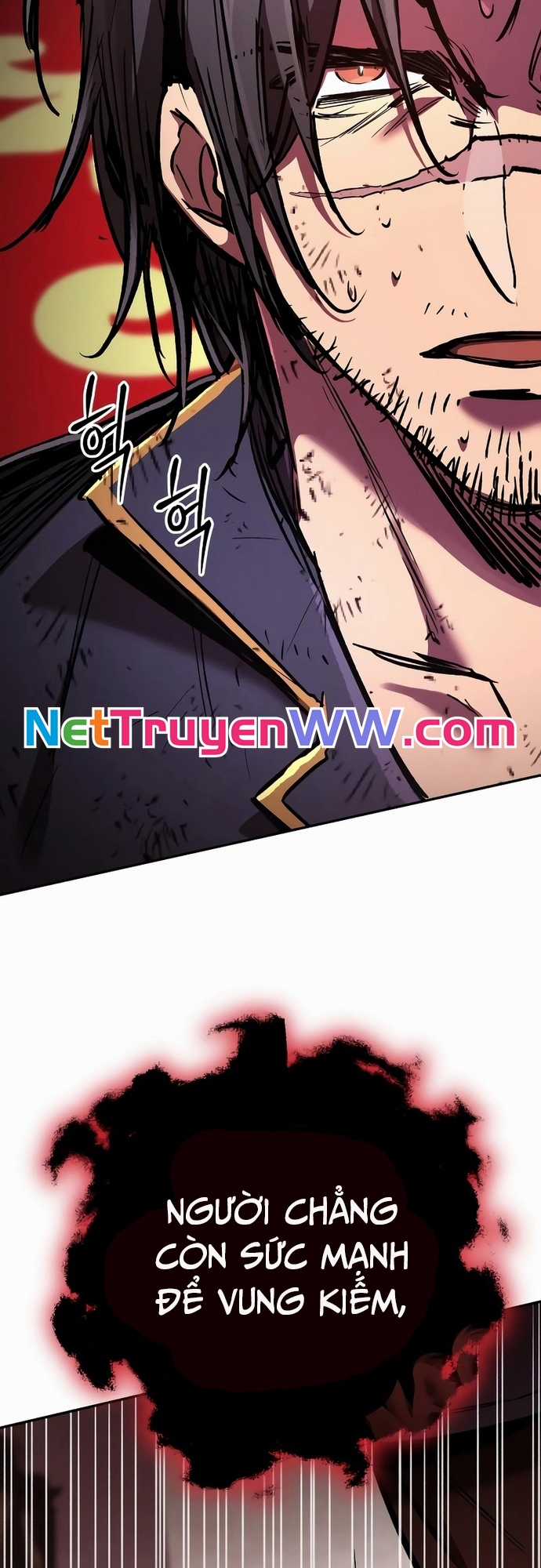 Kẻ Điên Và Đội Trưởng Cảnh Vệ Chapter 6 trang 65