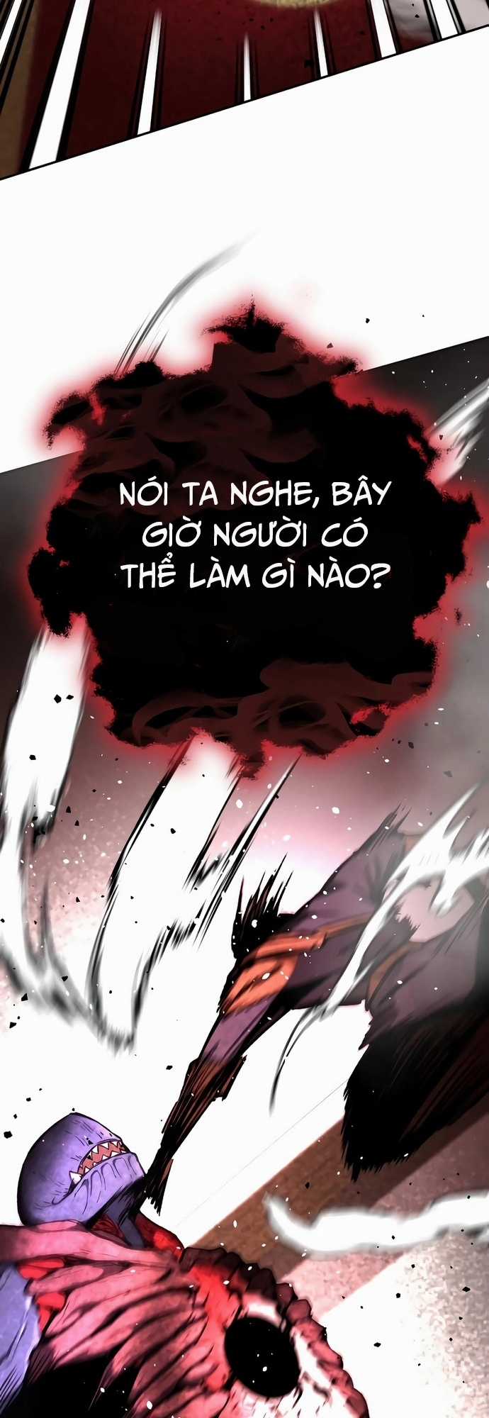 Kẻ Điên Và Đội Trưởng Cảnh Vệ Chapter 6 trang 68