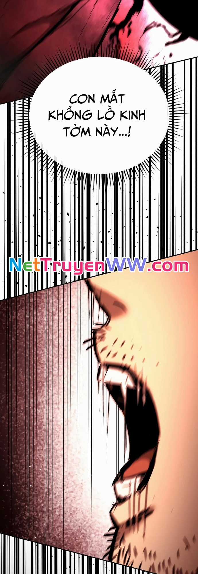 Kẻ Điên Và Đội Trưởng Cảnh Vệ Chapter 6 trang 70