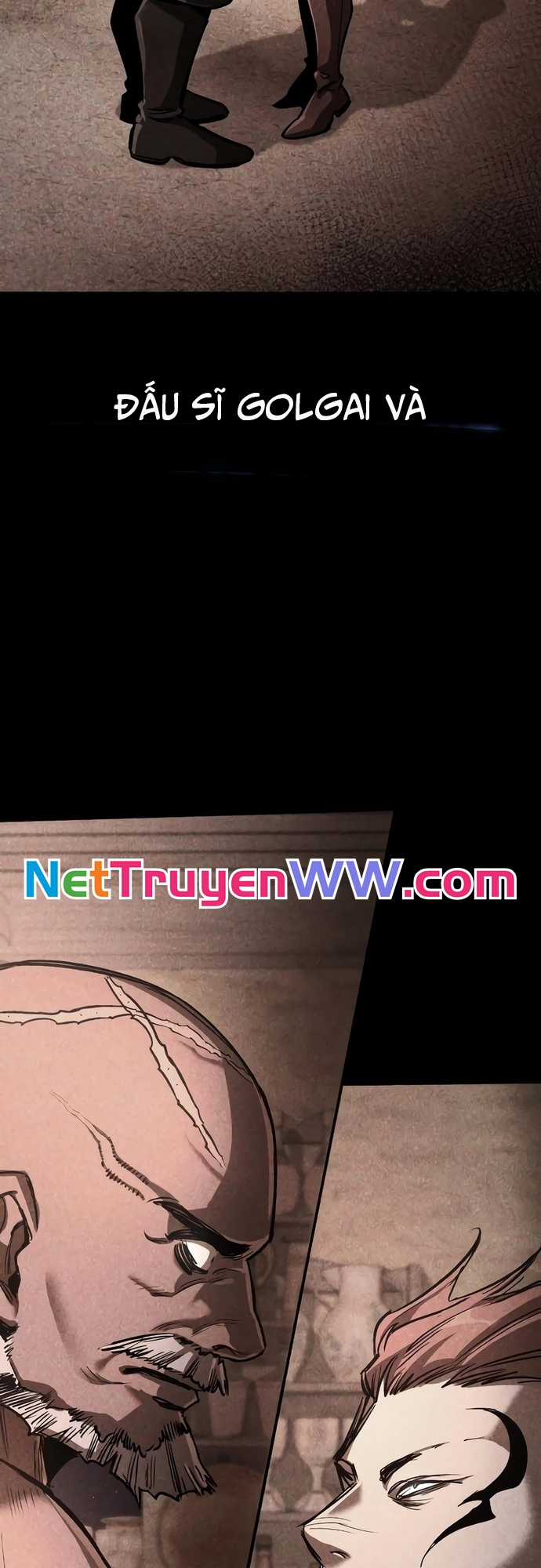 Kẻ Điên Và Đội Trưởng Cảnh Vệ Chapter 6 trang 79