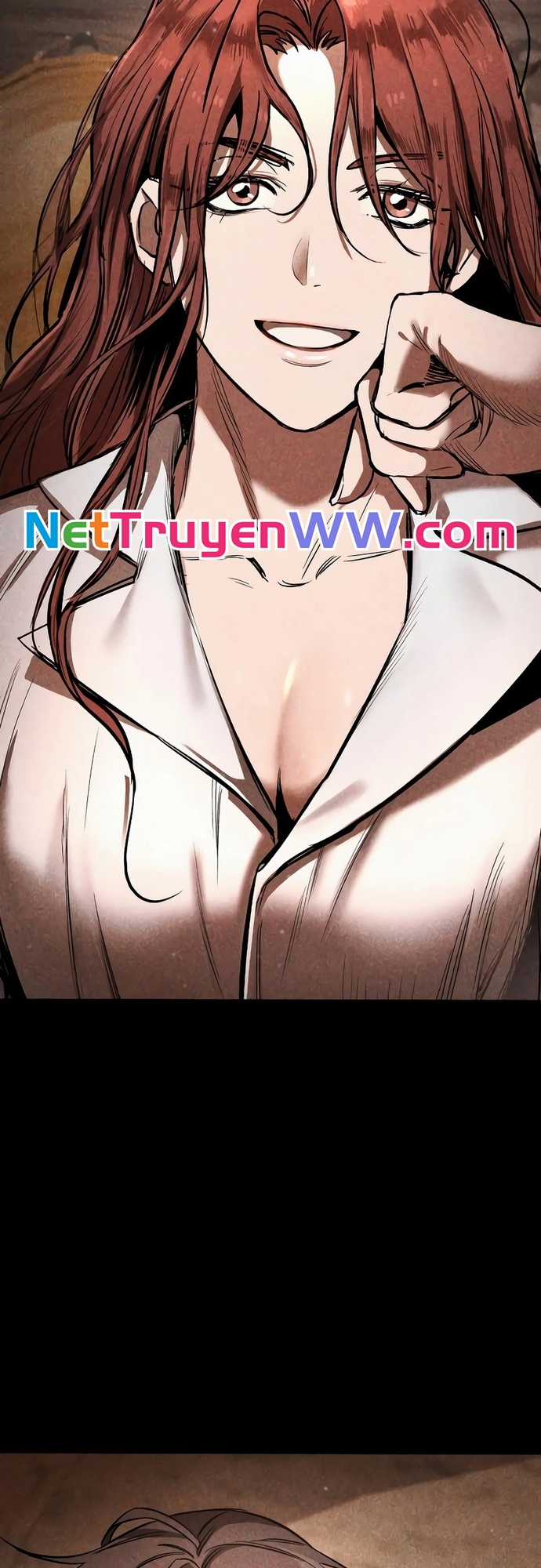 Kẻ Điên Và Đội Trưởng Cảnh Vệ Chapter 6 trang 82