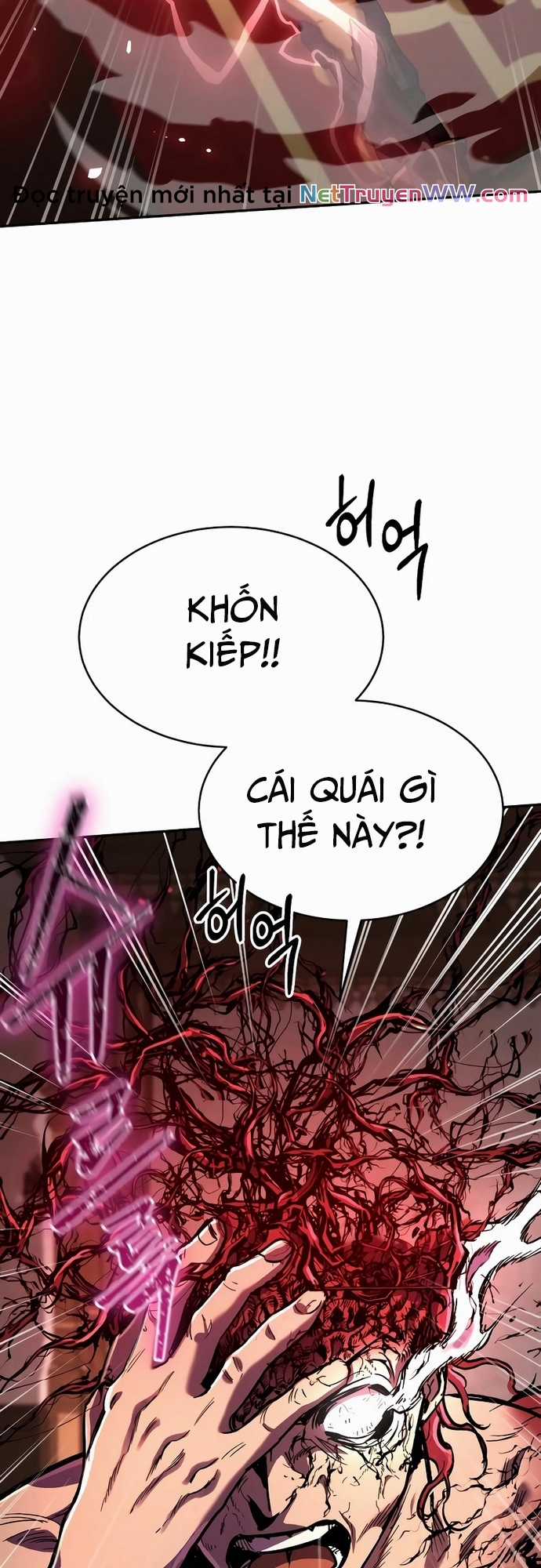 Kẻ Điên Và Đội Trưởng Cảnh Vệ Chapter 6 trang 9