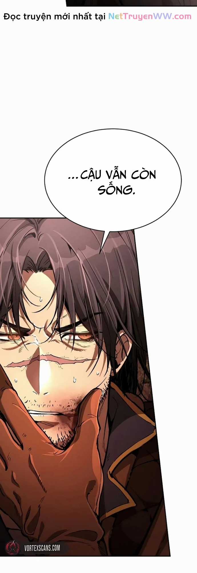 Kẻ Điên Và Đội Trưởng Cảnh Vệ Chapter 7 trang 10