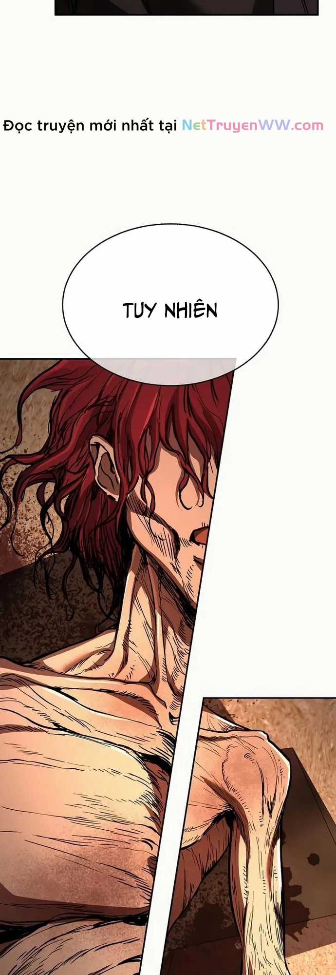 Kẻ Điên Và Đội Trưởng Cảnh Vệ Chapter 7 trang 14