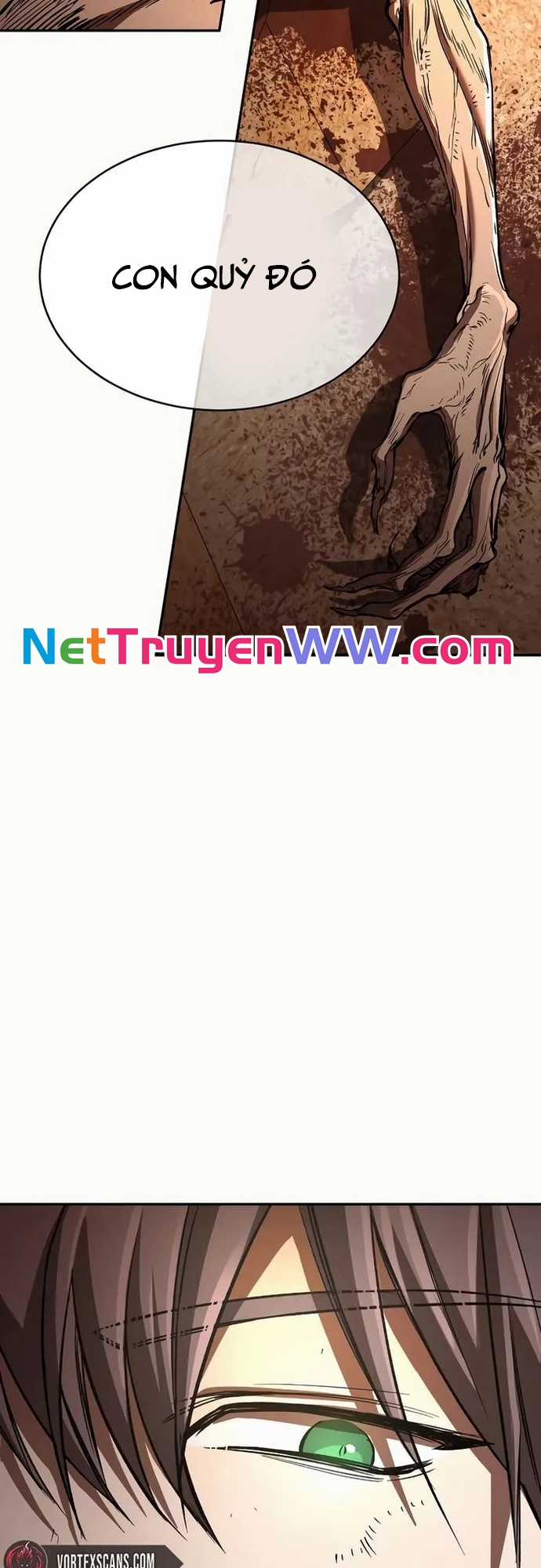 Kẻ Điên Và Đội Trưởng Cảnh Vệ Chapter 7 trang 15