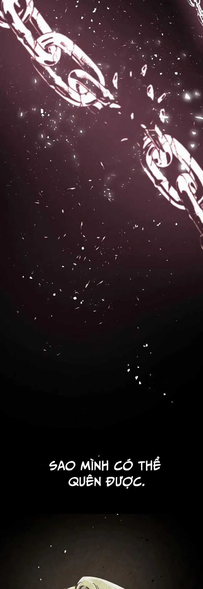 Kẻ Điên Và Đội Trưởng Cảnh Vệ Chapter 7 trang 2