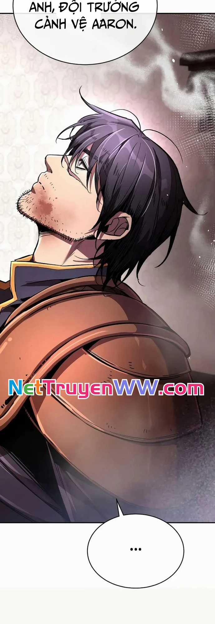 Kẻ Điên Và Đội Trưởng Cảnh Vệ Chapter 7 trang 22