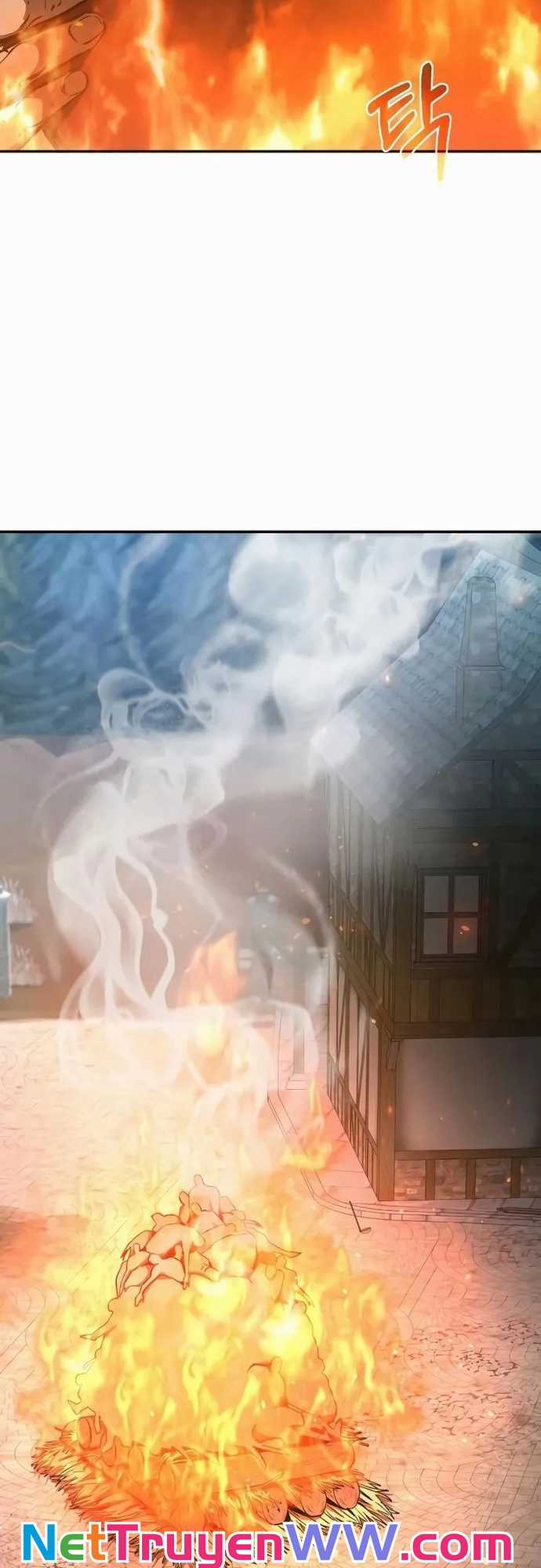 Kẻ Điên Và Đội Trưởng Cảnh Vệ Chapter 7 trang 26