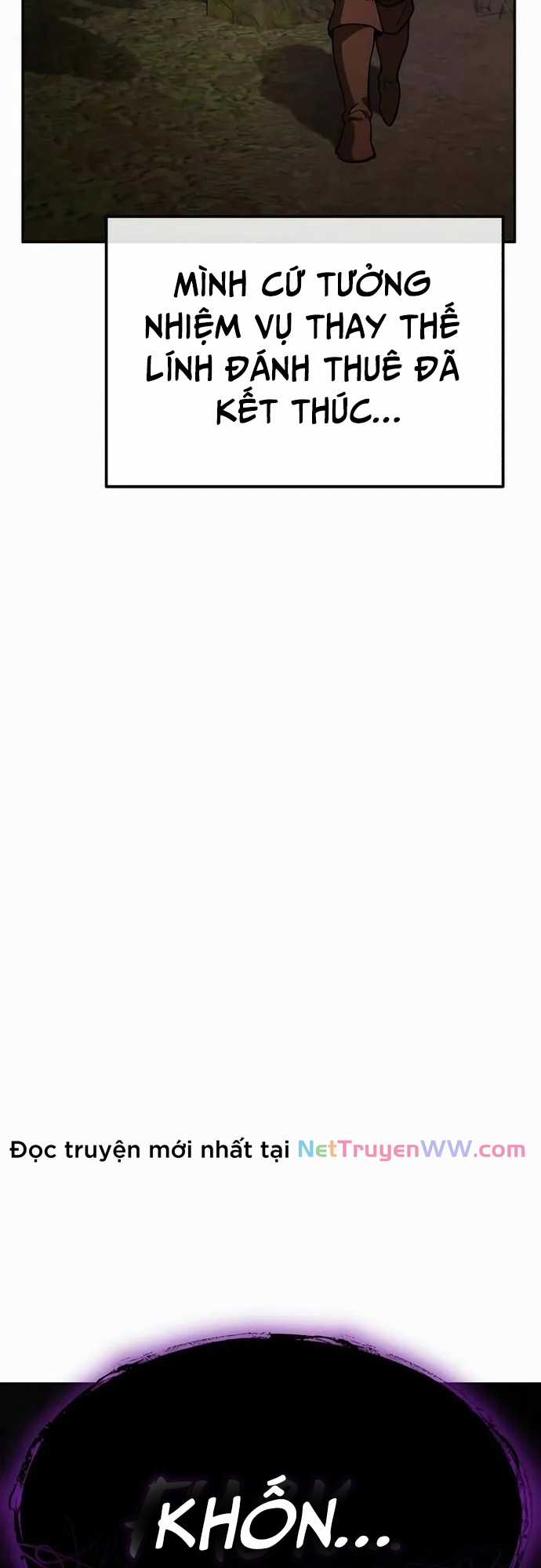 Kẻ Điên Và Đội Trưởng Cảnh Vệ Chapter 7 trang 39