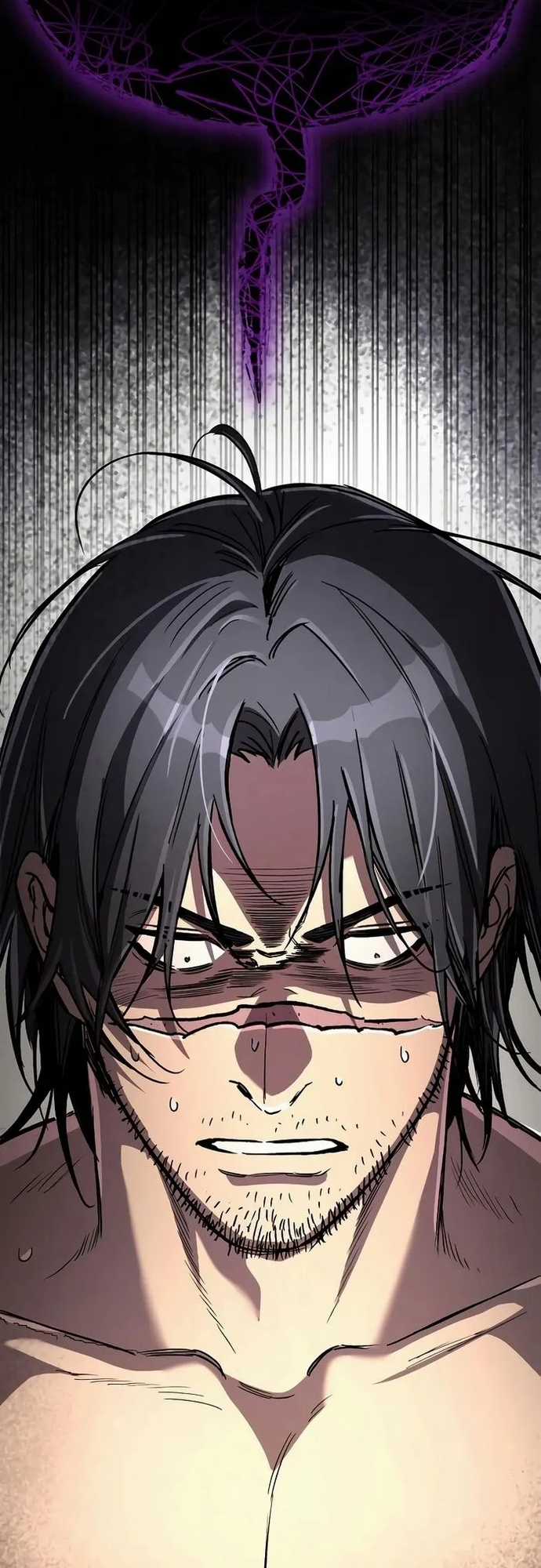 Kẻ Điên Và Đội Trưởng Cảnh Vệ Chapter 7 trang 40