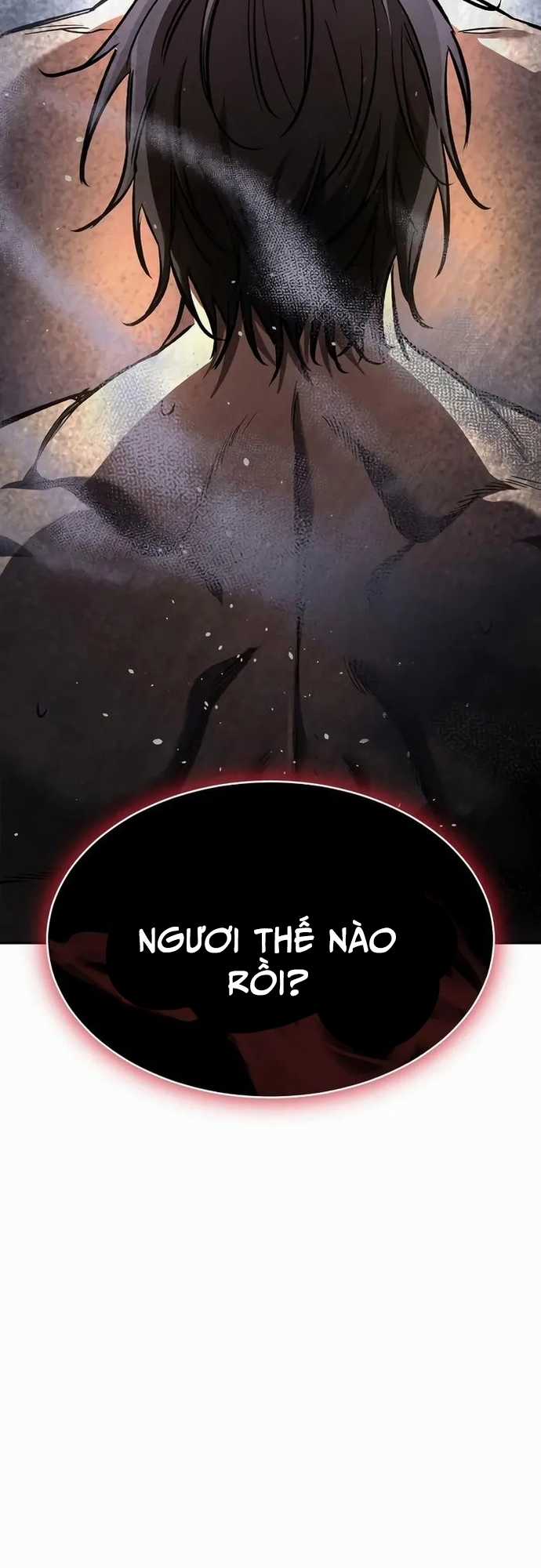 Kẻ Điên Và Đội Trưởng Cảnh Vệ Chapter 7 trang 44