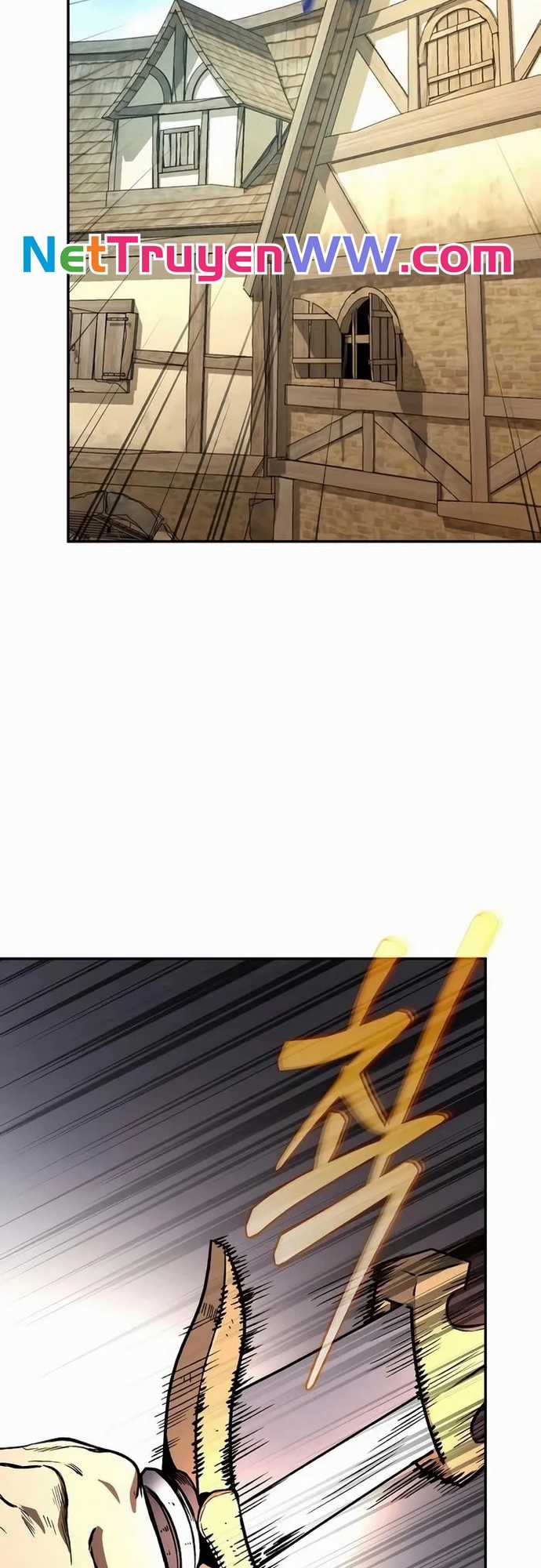 Kẻ Điên Và Đội Trưởng Cảnh Vệ Chapter 7 trang 46