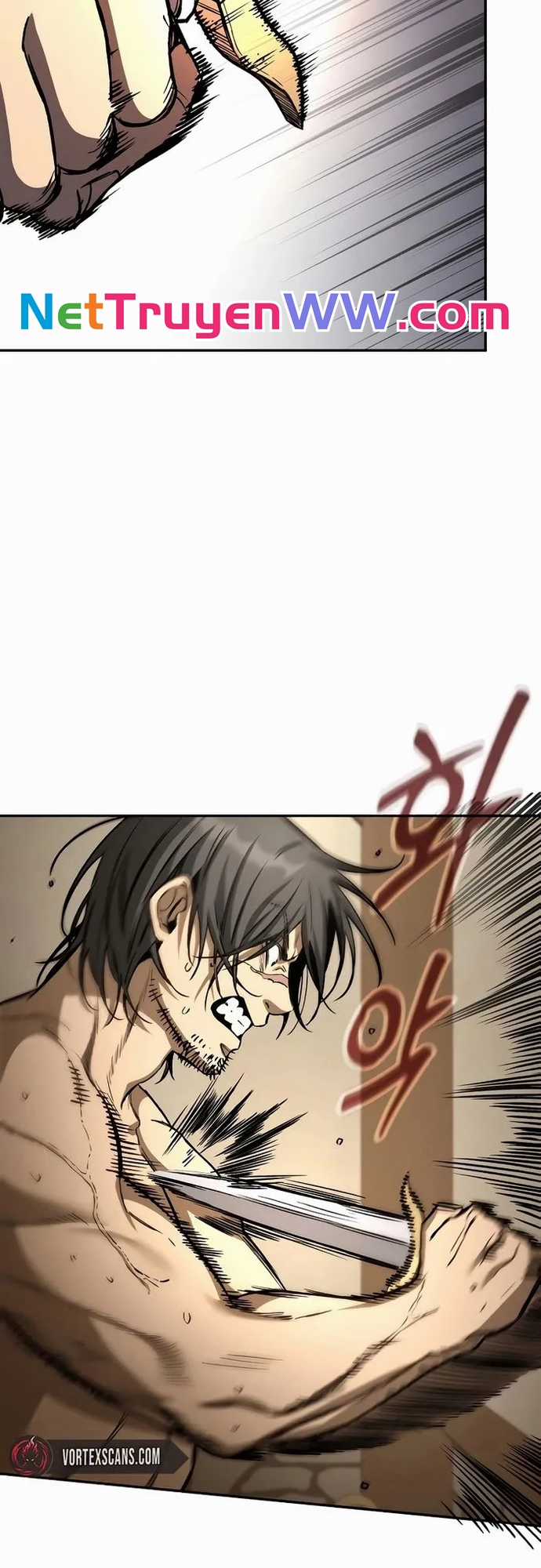 Kẻ Điên Và Đội Trưởng Cảnh Vệ Chapter 7 trang 47