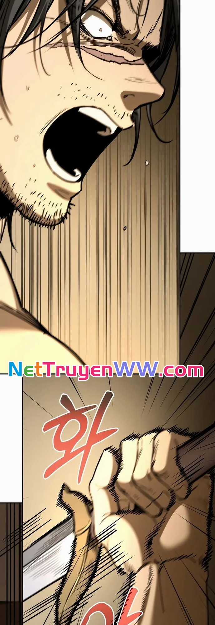 Kẻ Điên Và Đội Trưởng Cảnh Vệ Chapter 7 trang 49