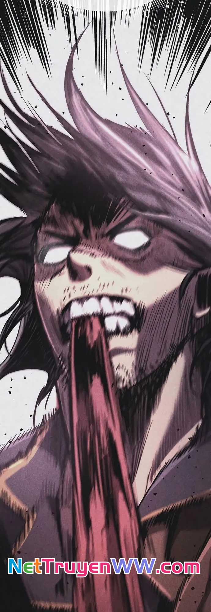 Kẻ Điên Và Đội Trưởng Cảnh Vệ Chapter 7 trang 54