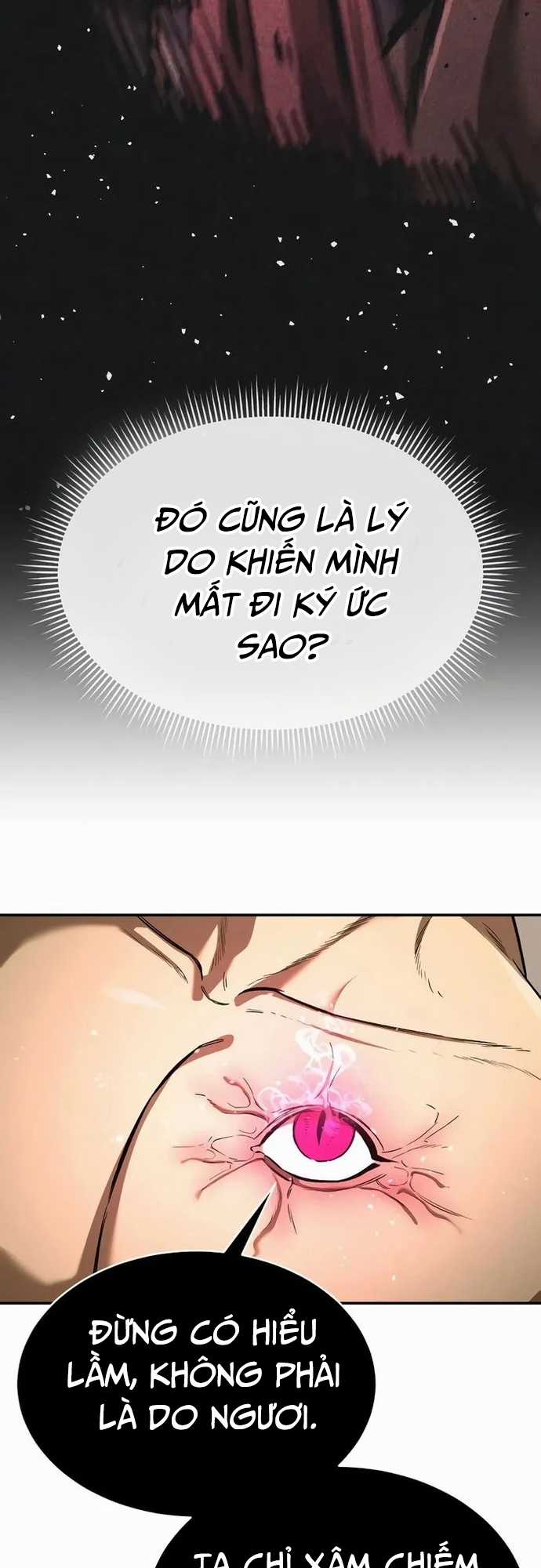 Kẻ Điên Và Đội Trưởng Cảnh Vệ Chapter 7 trang 55