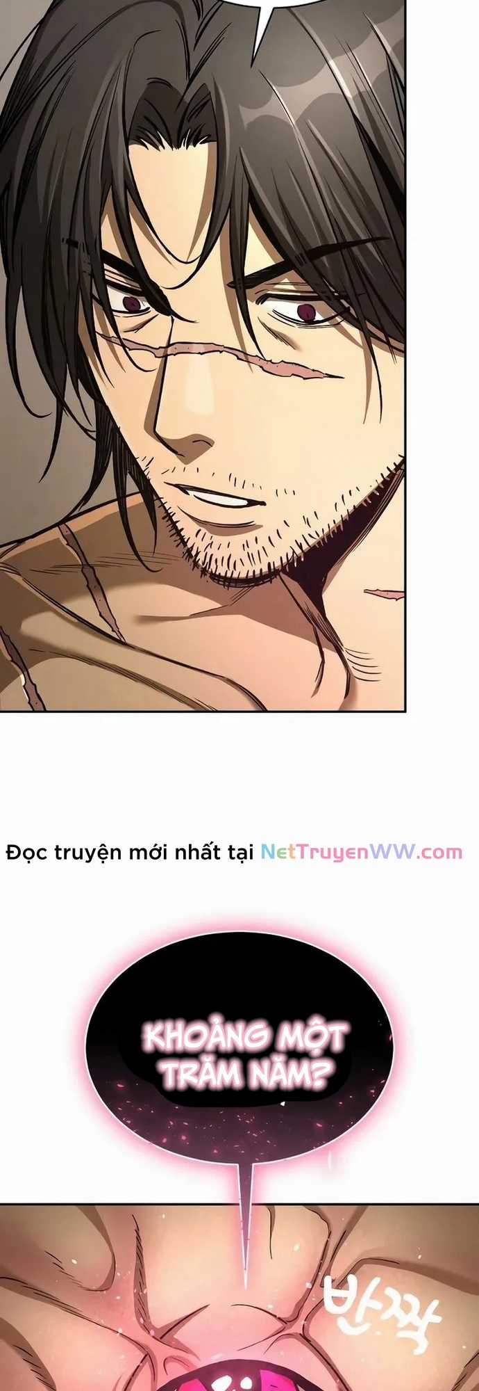 Kẻ Điên Và Đội Trưởng Cảnh Vệ Chapter 7 trang 58