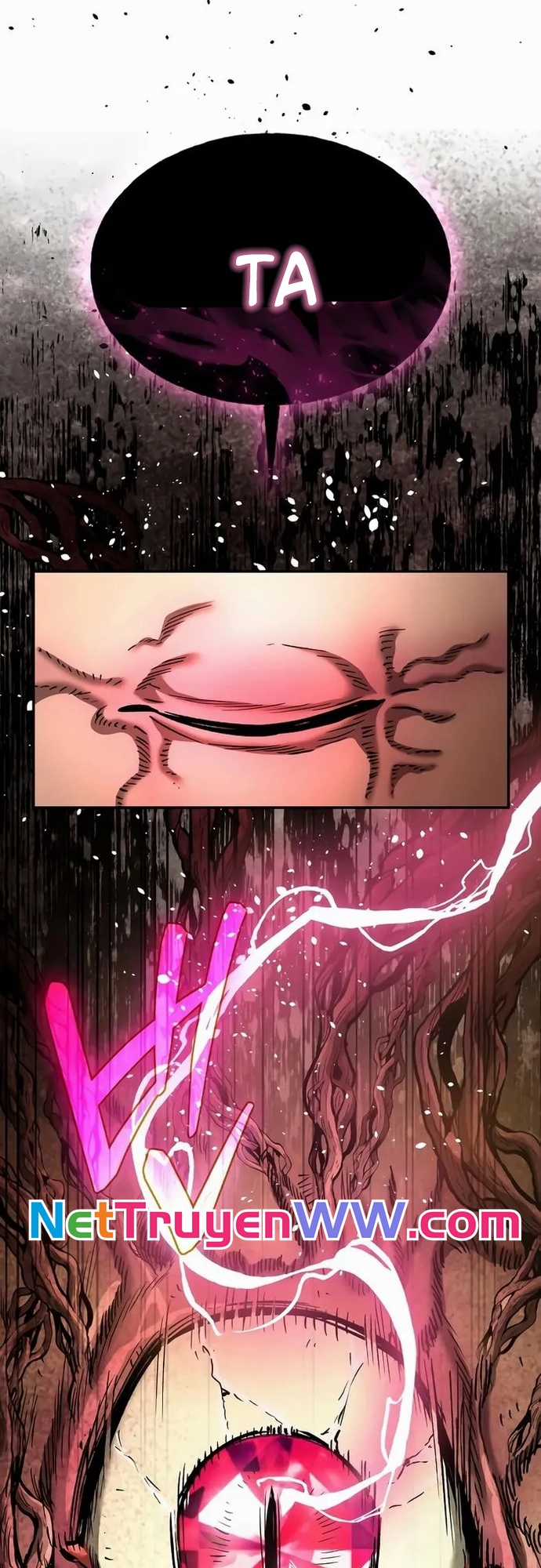 Kẻ Điên Và Đội Trưởng Cảnh Vệ Chapter 7 trang 61