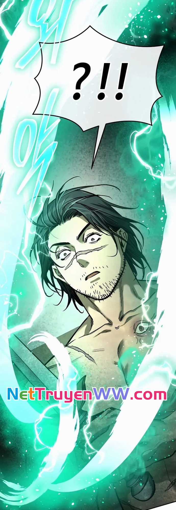 Kẻ Điên Và Đội Trưởng Cảnh Vệ Chapter 7 trang 63