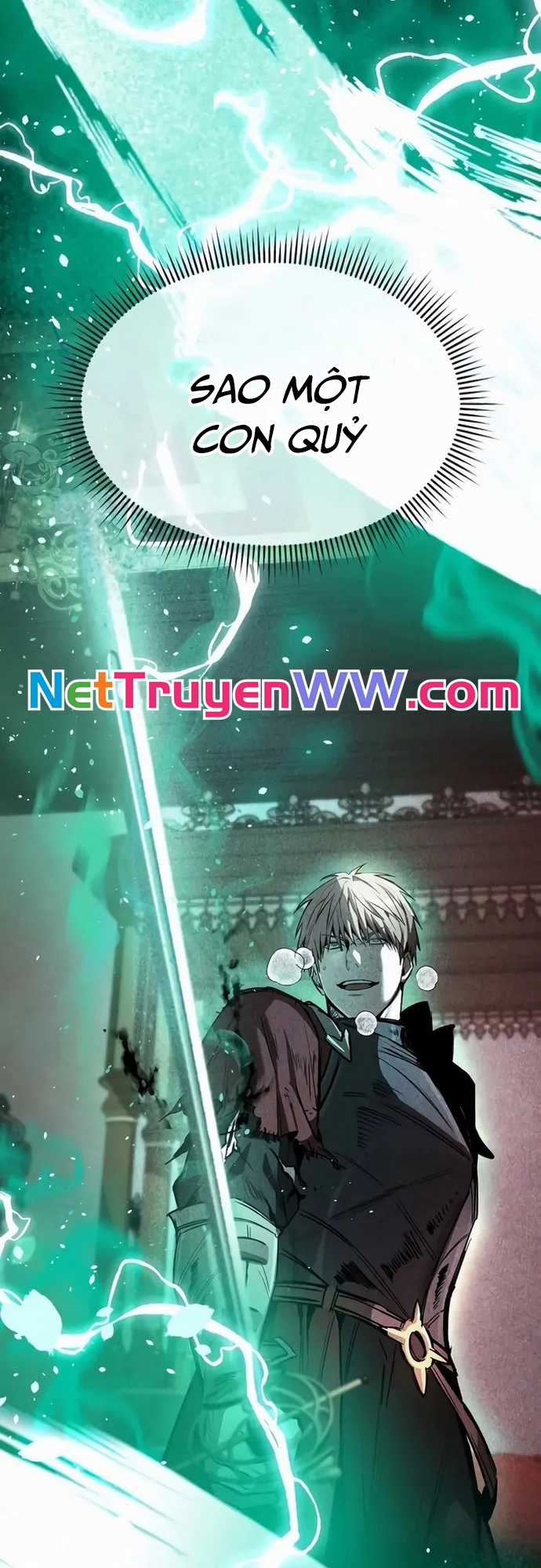 Kẻ Điên Và Đội Trưởng Cảnh Vệ Chapter 7 trang 66