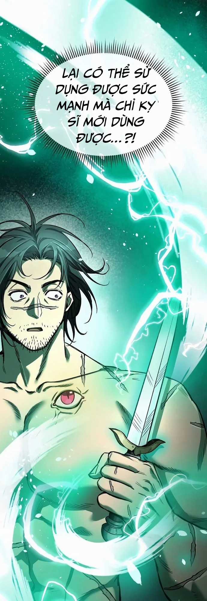 Kẻ Điên Và Đội Trưởng Cảnh Vệ Chapter 7 trang 67