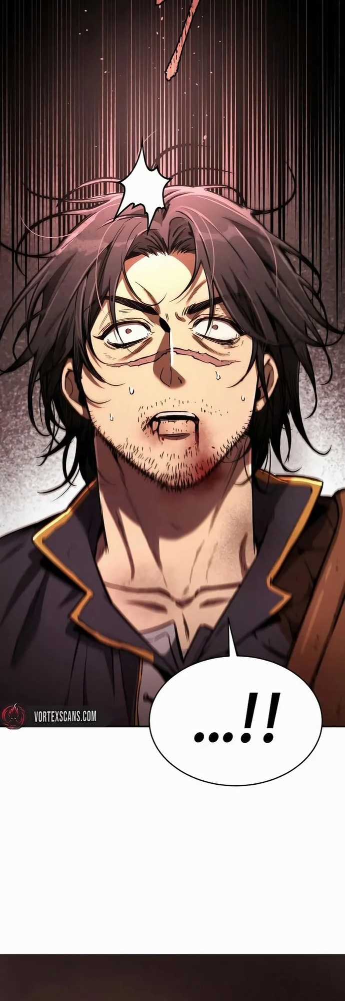 Kẻ Điên Và Đội Trưởng Cảnh Vệ Chapter 7 trang 7