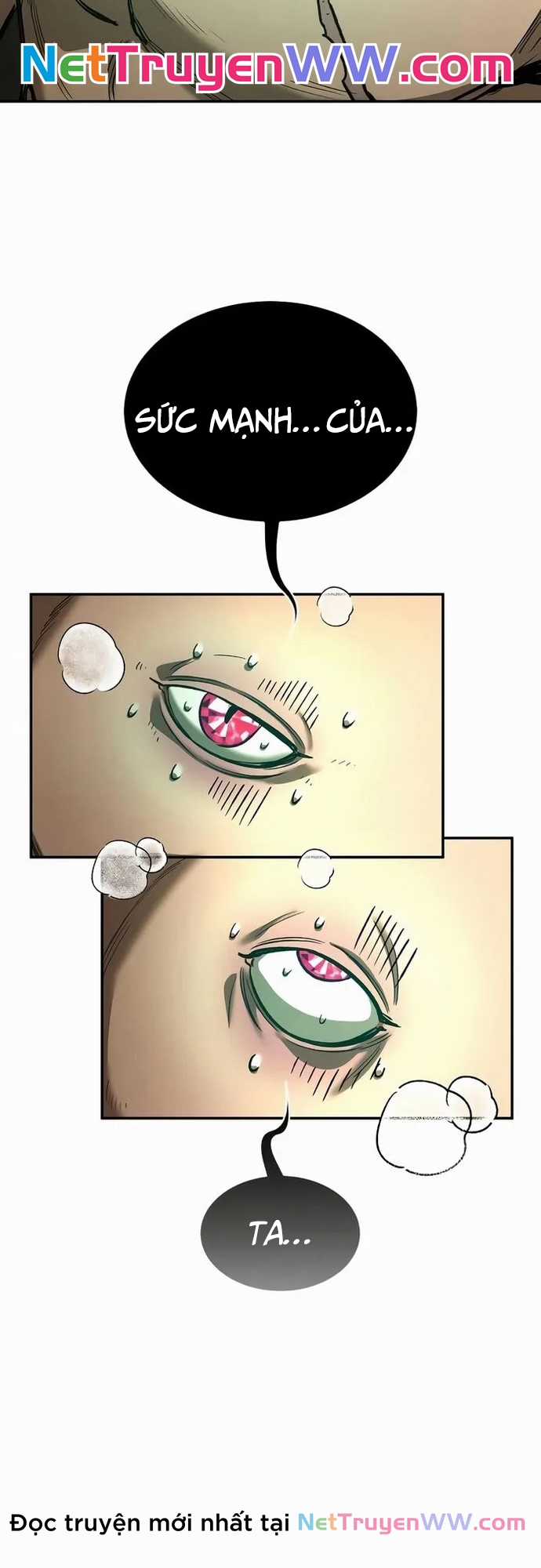 Kẻ Điên Và Đội Trưởng Cảnh Vệ Chapter 7 trang 70