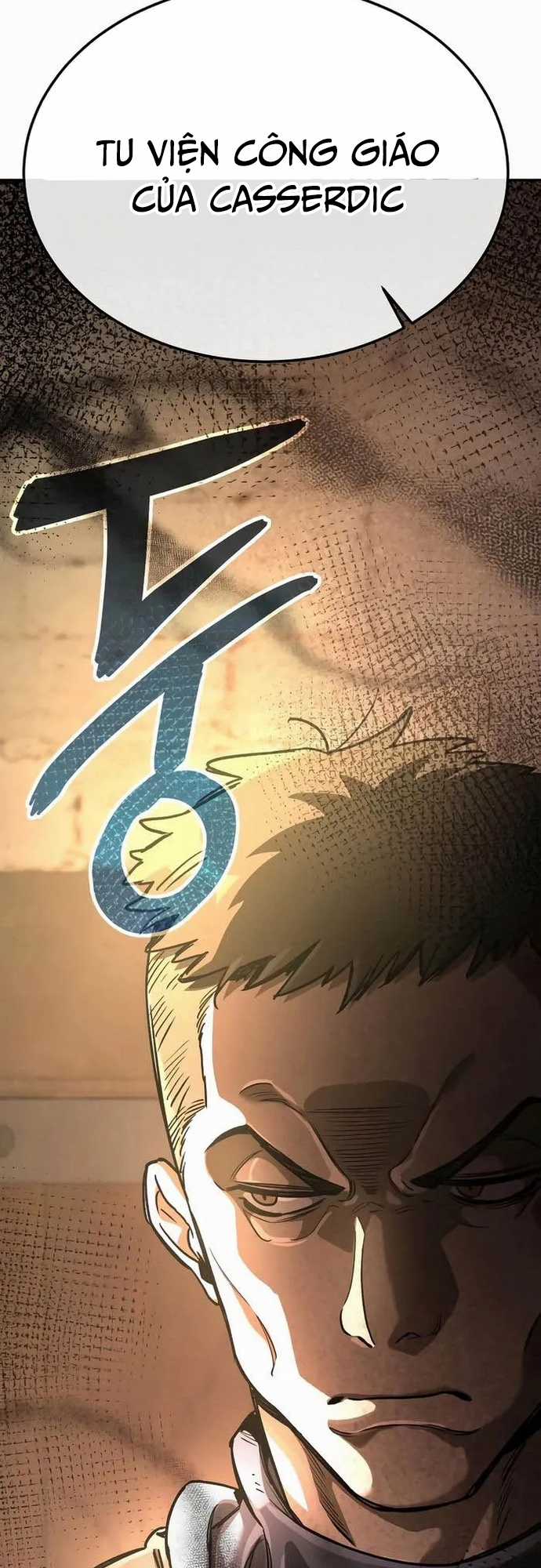 Kẻ Điên Và Đội Trưởng Cảnh Vệ Chapter 7 trang 76