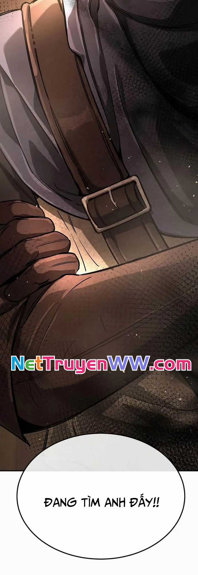 Kẻ Điên Và Đội Trưởng Cảnh Vệ Chapter 7 trang 77