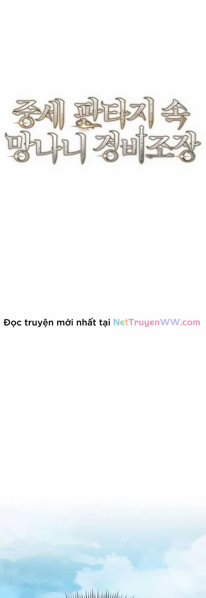 Kẻ Điên Và Đội Trưởng Cảnh Vệ Chapter 8 trang 13