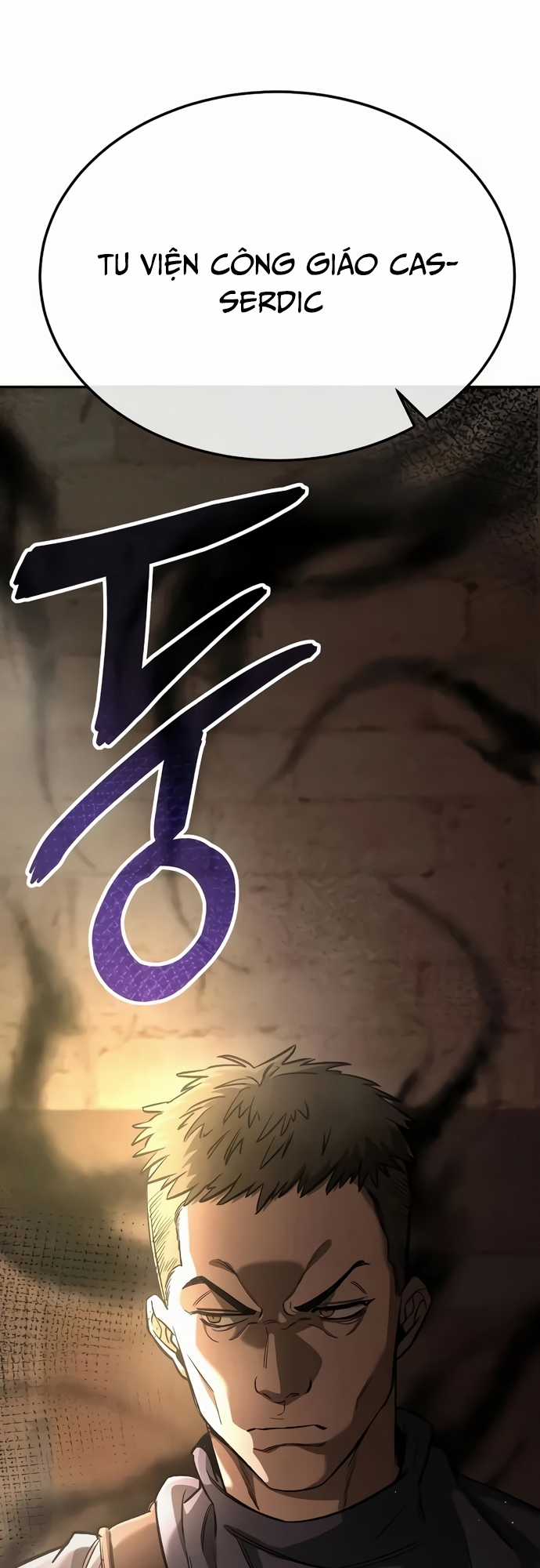 Kẻ Điên Và Đội Trưởng Cảnh Vệ Chapter 8 trang 2