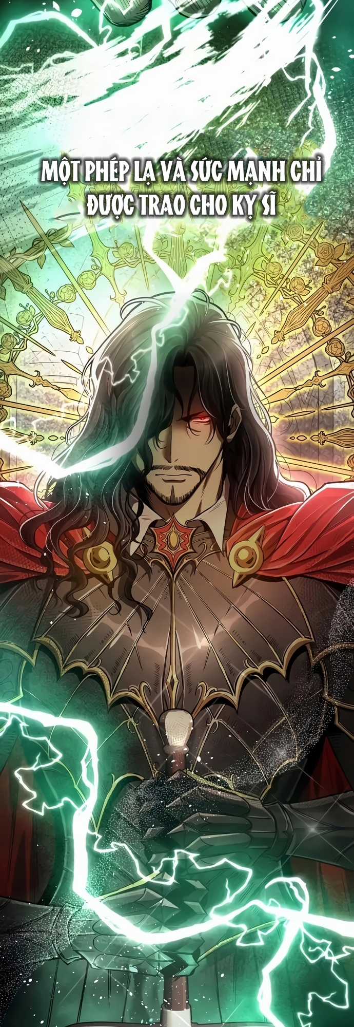 Kẻ Điên Và Đội Trưởng Cảnh Vệ Chapter 8 trang 22