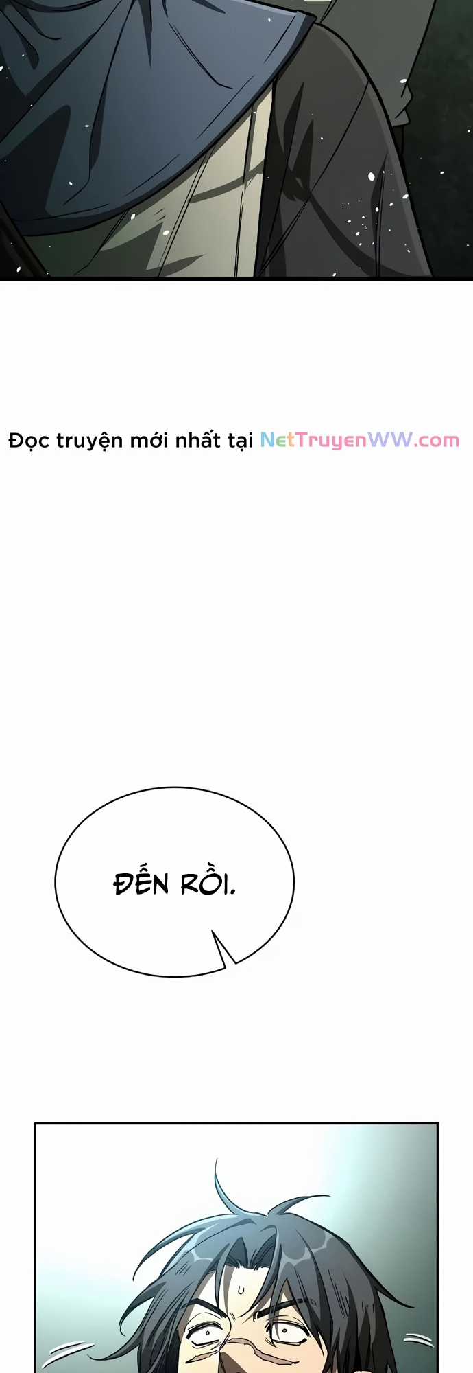 Kẻ Điên Và Đội Trưởng Cảnh Vệ Chapter 8 trang 28