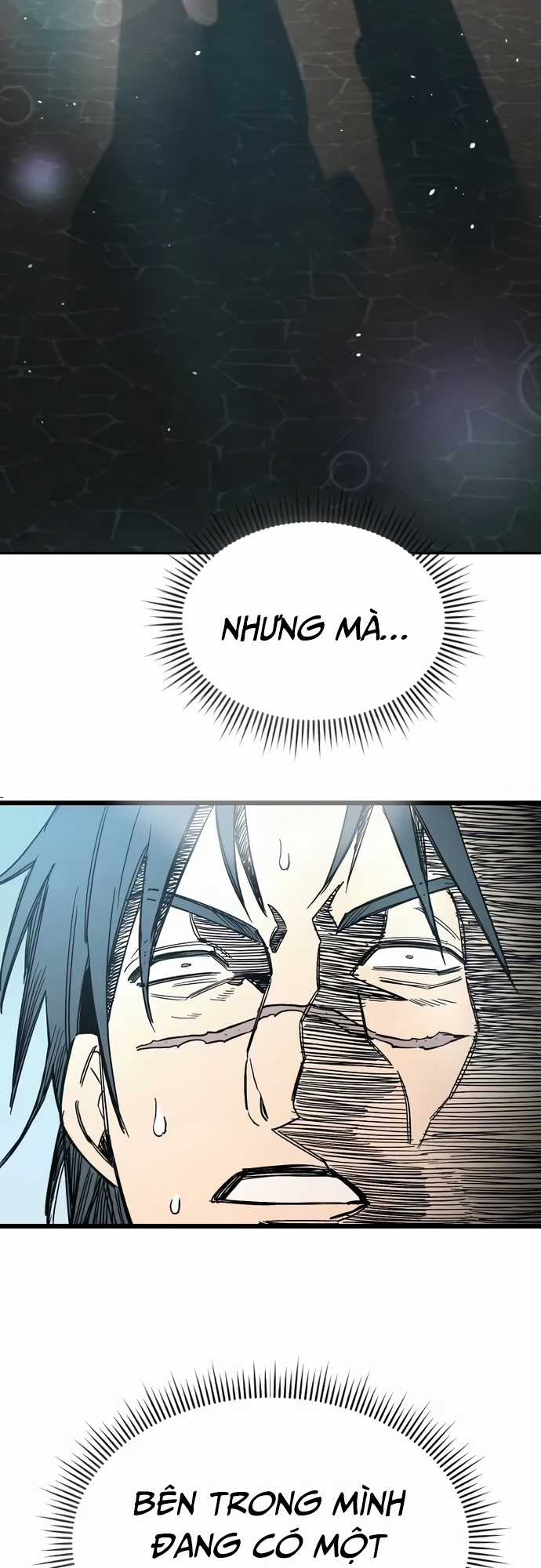 Kẻ Điên Và Đội Trưởng Cảnh Vệ Chapter 8 trang 31