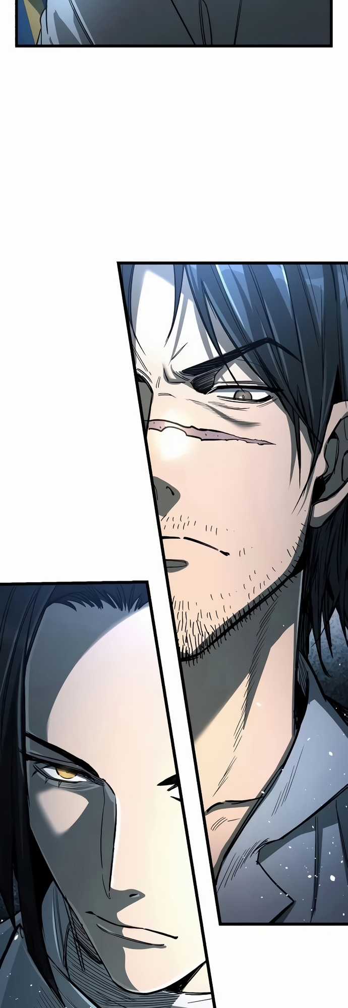 Kẻ Điên Và Đội Trưởng Cảnh Vệ Chapter 8 trang 40