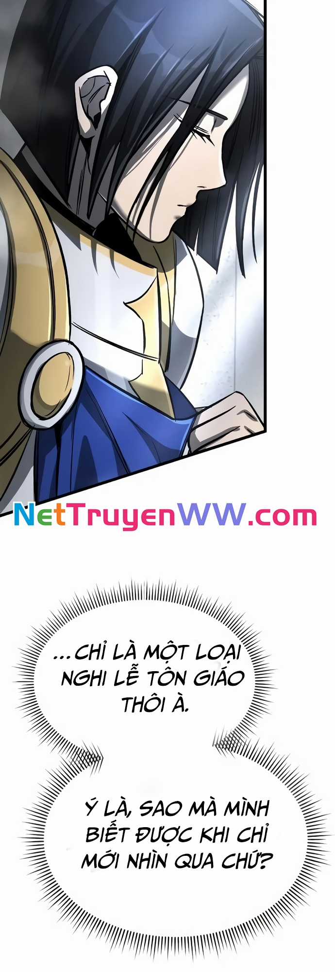 Kẻ Điên Và Đội Trưởng Cảnh Vệ Chapter 8 trang 45