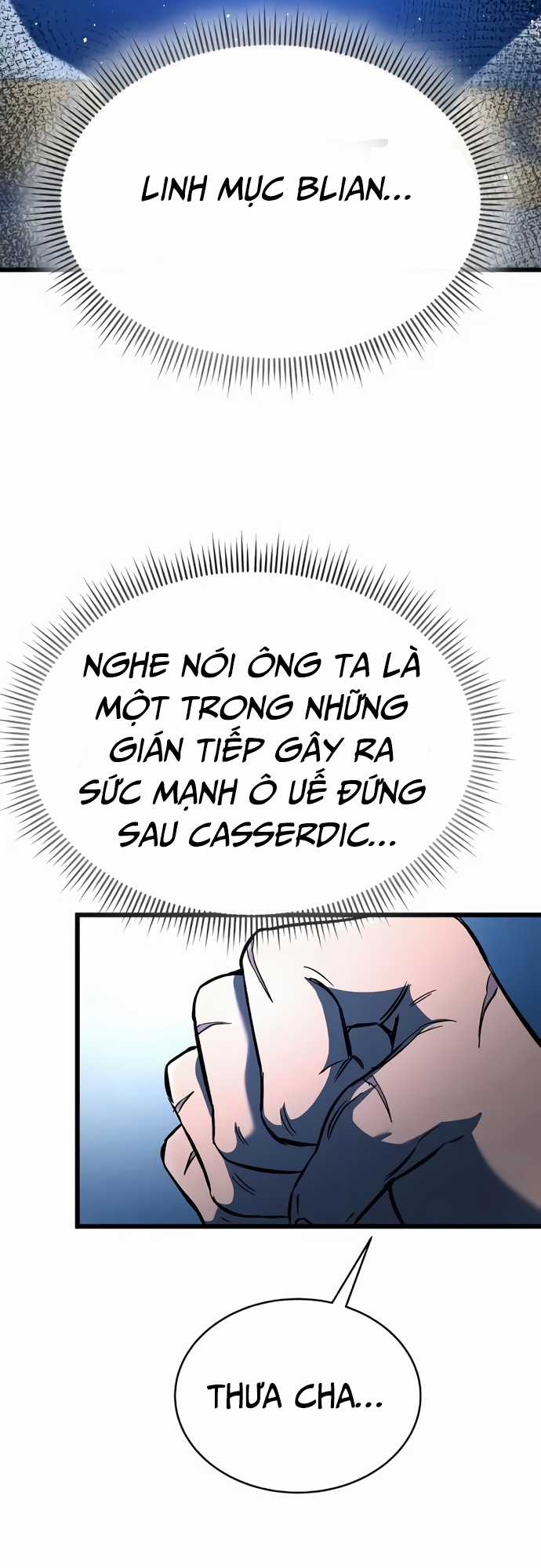 Kẻ Điên Và Đội Trưởng Cảnh Vệ Chapter 8 trang 52