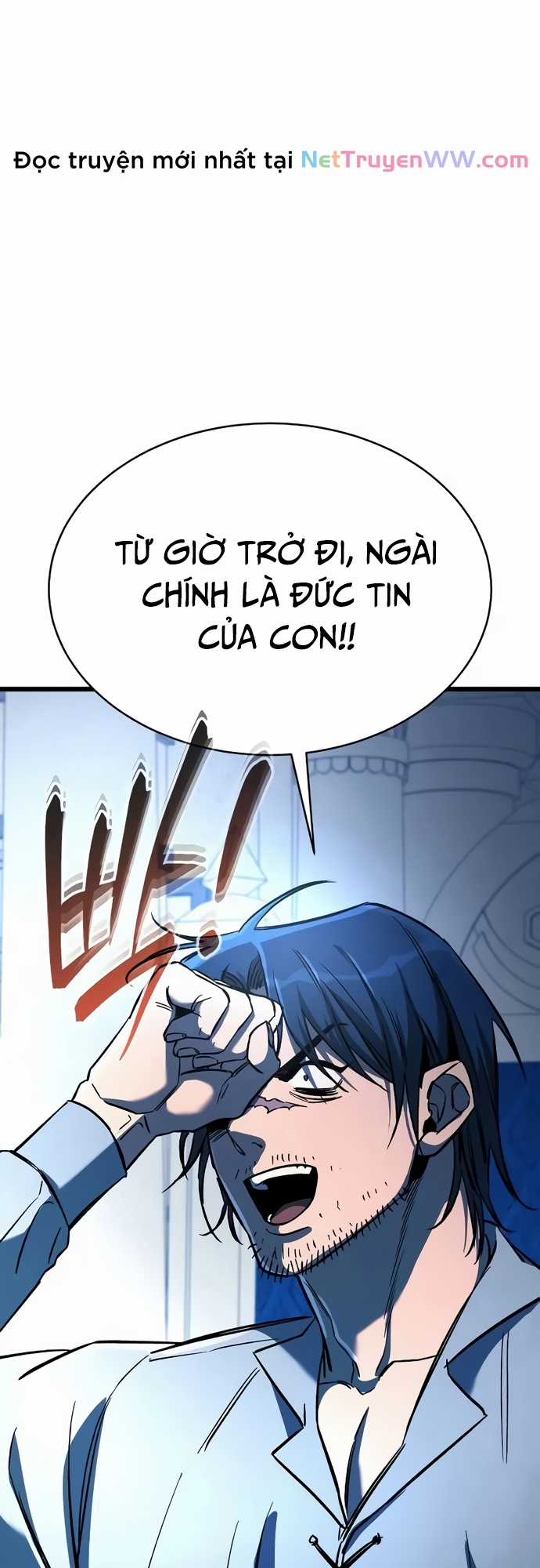 Kẻ Điên Và Đội Trưởng Cảnh Vệ Chapter 8 trang 53