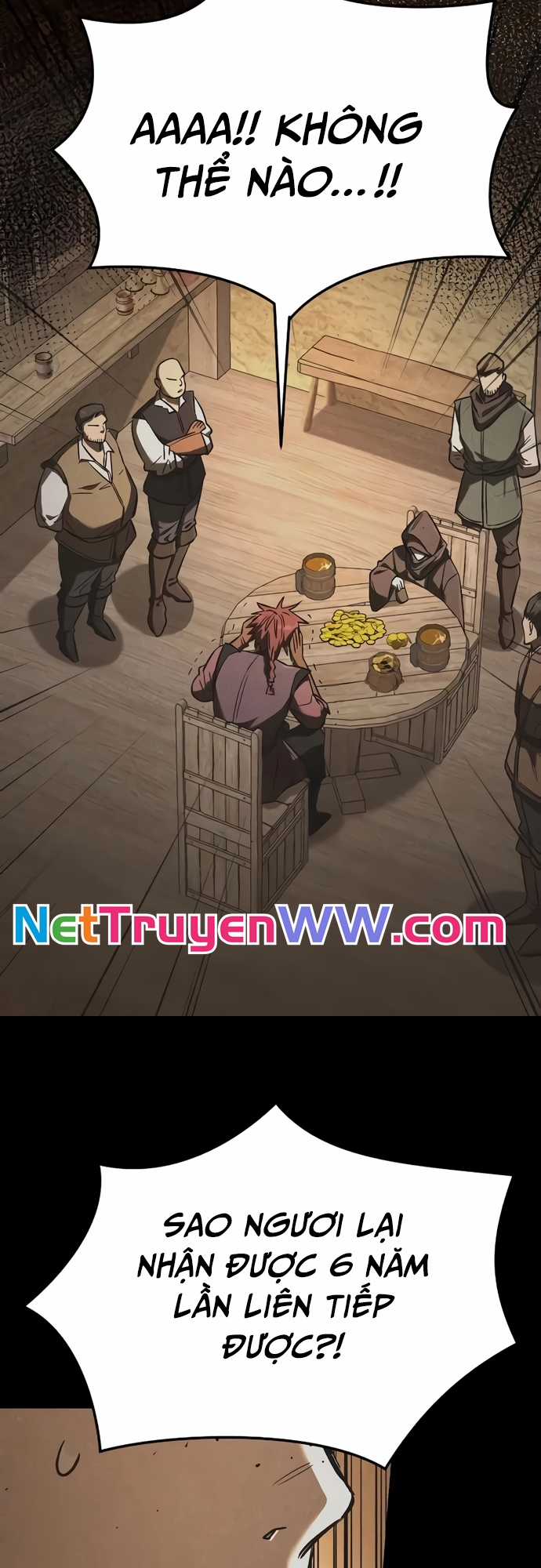 Kẻ Điên Và Đội Trưởng Cảnh Vệ Chapter 8 trang 67