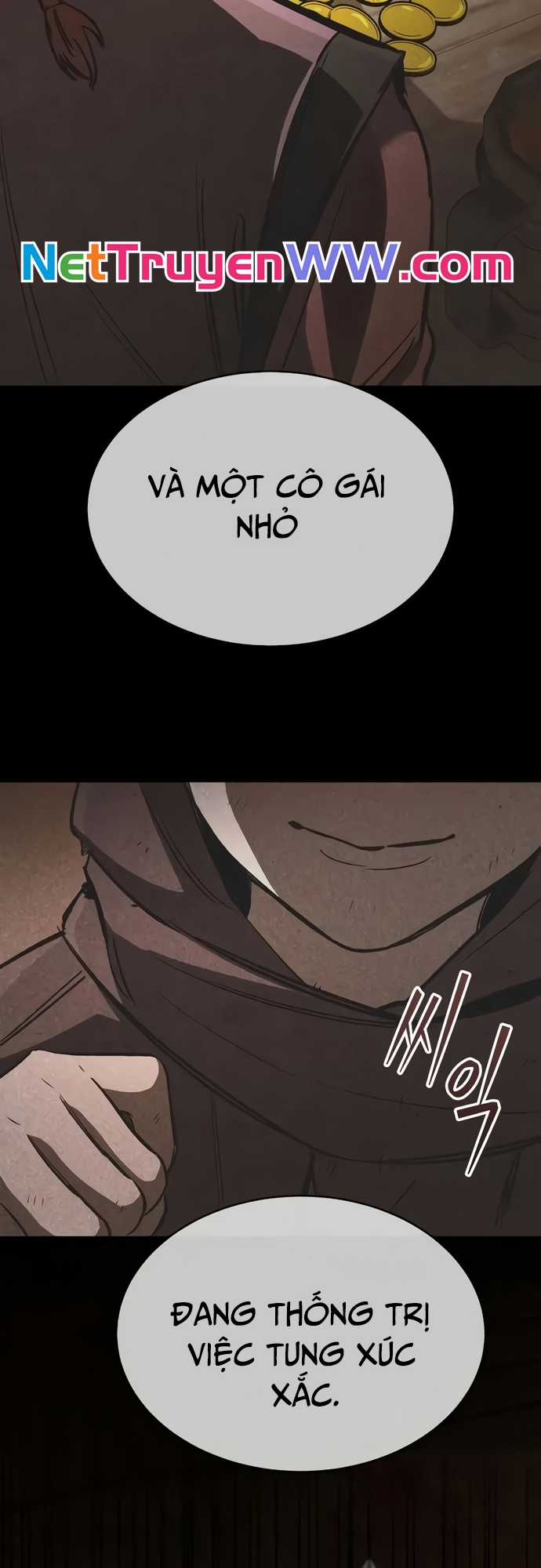 Kẻ Điên Và Đội Trưởng Cảnh Vệ Chapter 8 trang 69