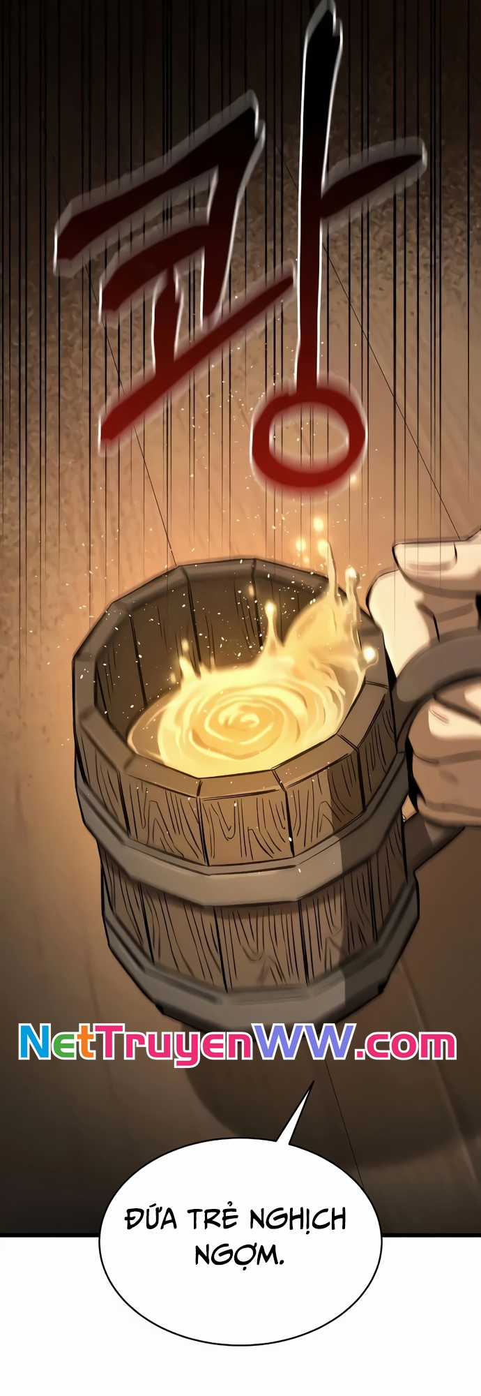 Kẻ Điên Và Đội Trưởng Cảnh Vệ Chapter 8 trang 70