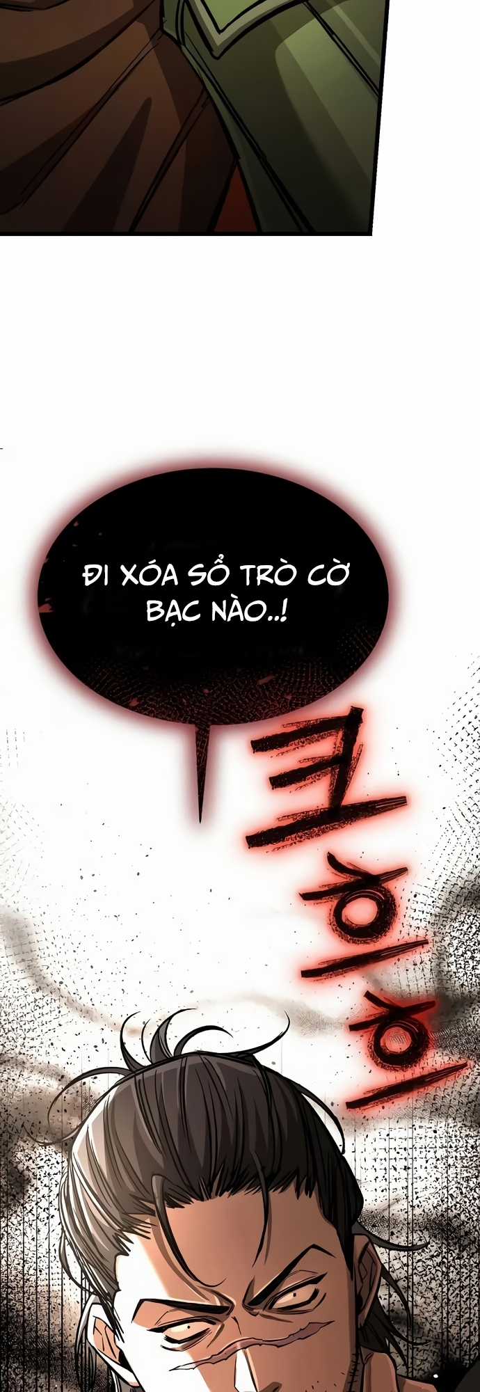 Kẻ Điên Và Đội Trưởng Cảnh Vệ Chapter 8 trang 74