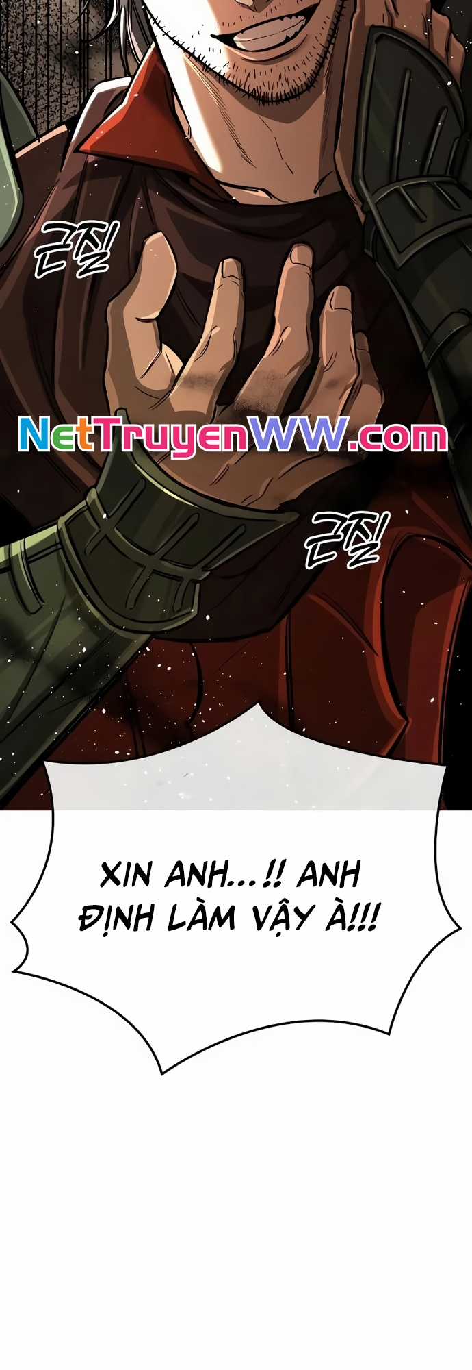 Kẻ Điên Và Đội Trưởng Cảnh Vệ Chapter 8 trang 75