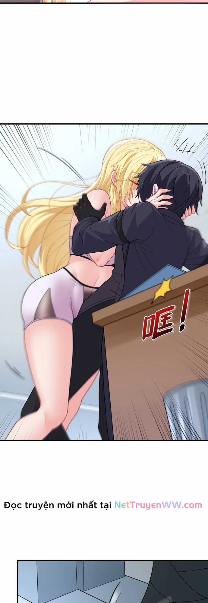 Kẻ Điên Và Đội Trưởng Cảnh Vệ Chapter 9 trang 27